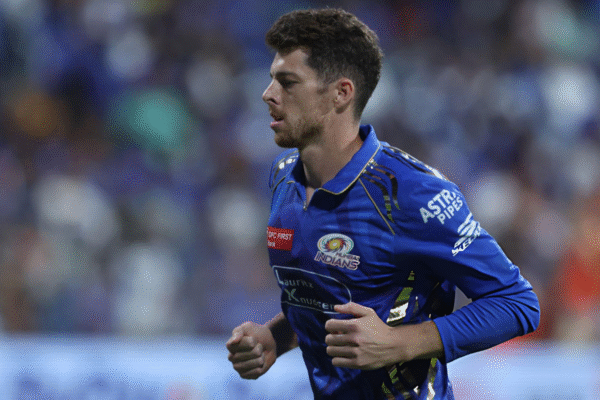 Mitchell Santner Injury Update Will the All-Rounder Feature in Mumbai Indians Playing XI in MI vs RCB IPL 2026 Clash