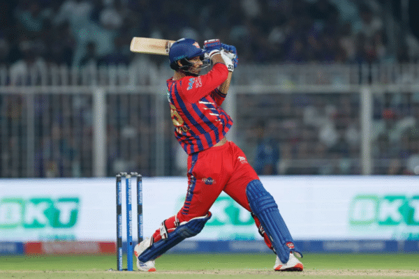 Mukul Choudhary Opens Up on MS Dhoni Influence and Justin Langer Backing After Powering LSG to Victory in IPL 2026