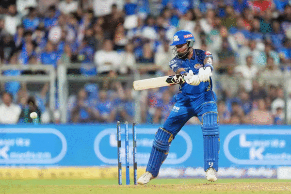 Mumbai Indians Captain Hardik Pandya Hints at Making Difficult Calls After Four Consecutive Defeats in IPL 2026