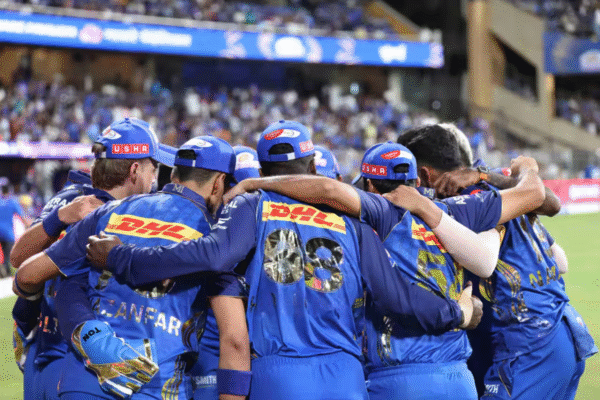 Mumbai Indians Name Punjab Player As Atharva Ankolekar Replacement for IPL 2026