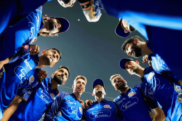 Mumbai Indians… Once A Dynasty, Reduced To A Shell Of Its Former Glory