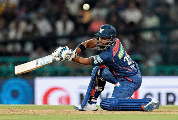 Nicholas Pooran Breaks Silence on Poor Form After Another Disappointing Outing in RCB vs LSG IPL 2026