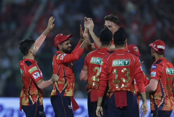 PBKS Star Leaves IPL 2026 Midway, Returns Home To Address Injury Concerns