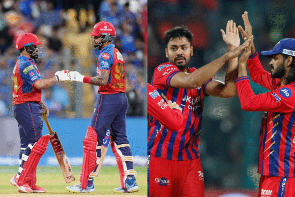 PBKS vs LSG Dream11 Prediction Today IPL 2026 Match 29