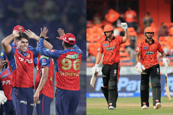 PBKS vs SRH Dream11 Prediction Today IPL 2026 Match 17