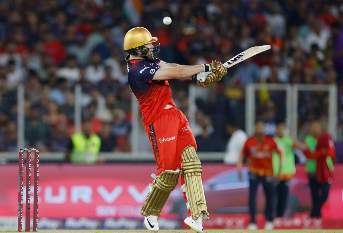 Phil Salt can be troubled by left-arm pace against CSK.