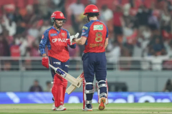 Priyansh Arya, Cooper Connolly Blitz Hand Lucknow Third Consecutive Loss; Key Takeaways from PBKS vs LSG IPL 2026