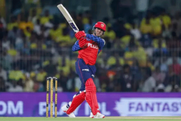Priyansh Arya Overshadows Ayush Mhatre Fireworks as Punjab Kings Continue Unbeaten Streak; Key Takeaways from CSK vs PBKS IPL 2026 Game