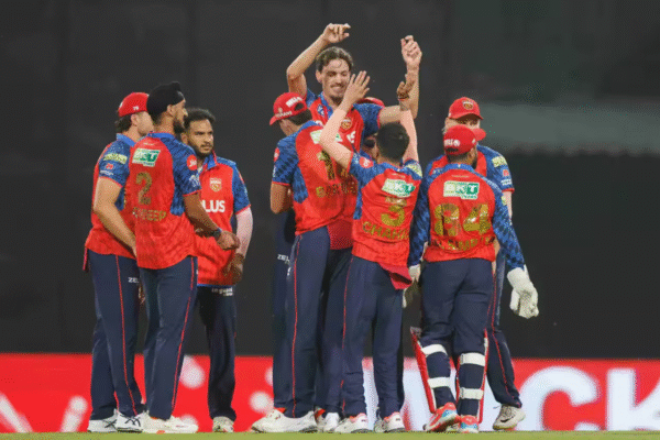 Punjab Kings Star Believes India Call-Up Is ‘Close’; Ready To Raise His Game for Selection in IPL 2026