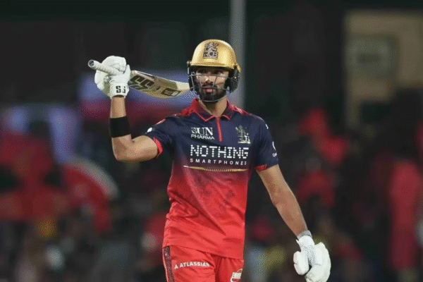 RCB Coach Dinesh Karthik Backs Devdutt Padikkal for India Return After Sublime Form in IPL 2026.