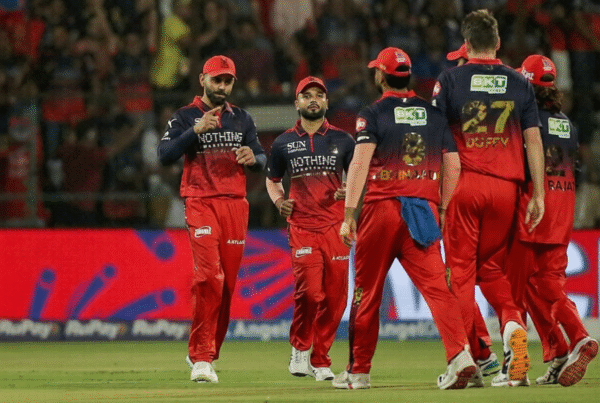 RCB Star Nuwan Thushara Files Lawsuit After Being Denied NOC, Set To Be Ruled Out for IPL 2026?