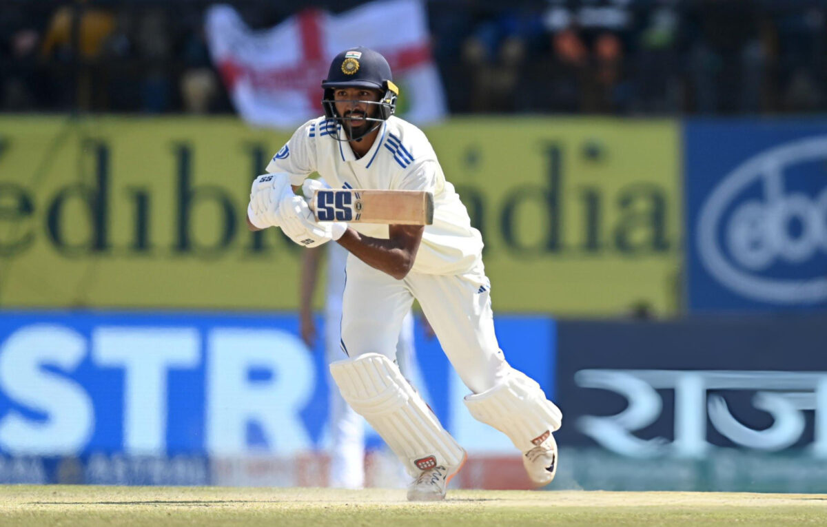 RCB coach Dinesh Karthik has backed Devdutt Padikkal to be selected for the Indian team.