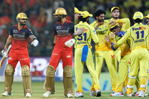 RCB vs CSK Dream11 Prediction Today IPL 2026 Match 11
