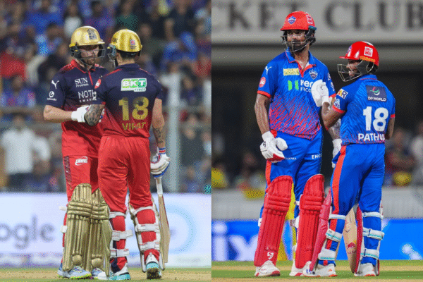 RCB vs DC Dream11 Prediction Today IPL 2026 Match 26