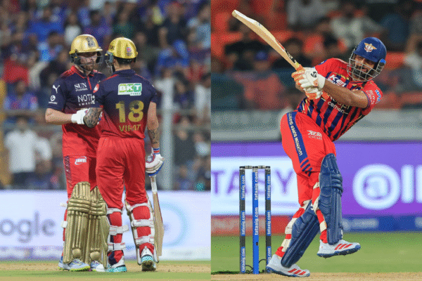 RCB vs LSG Dream11 Prediction Today IPL 2026 Match 23