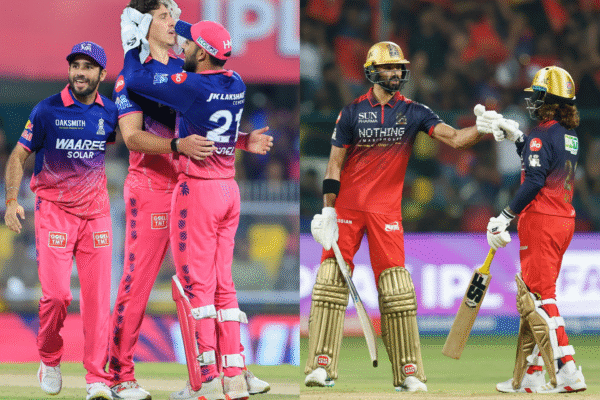 RR vs RCB Dream11 Prediction Today IPL 2026 Match 16