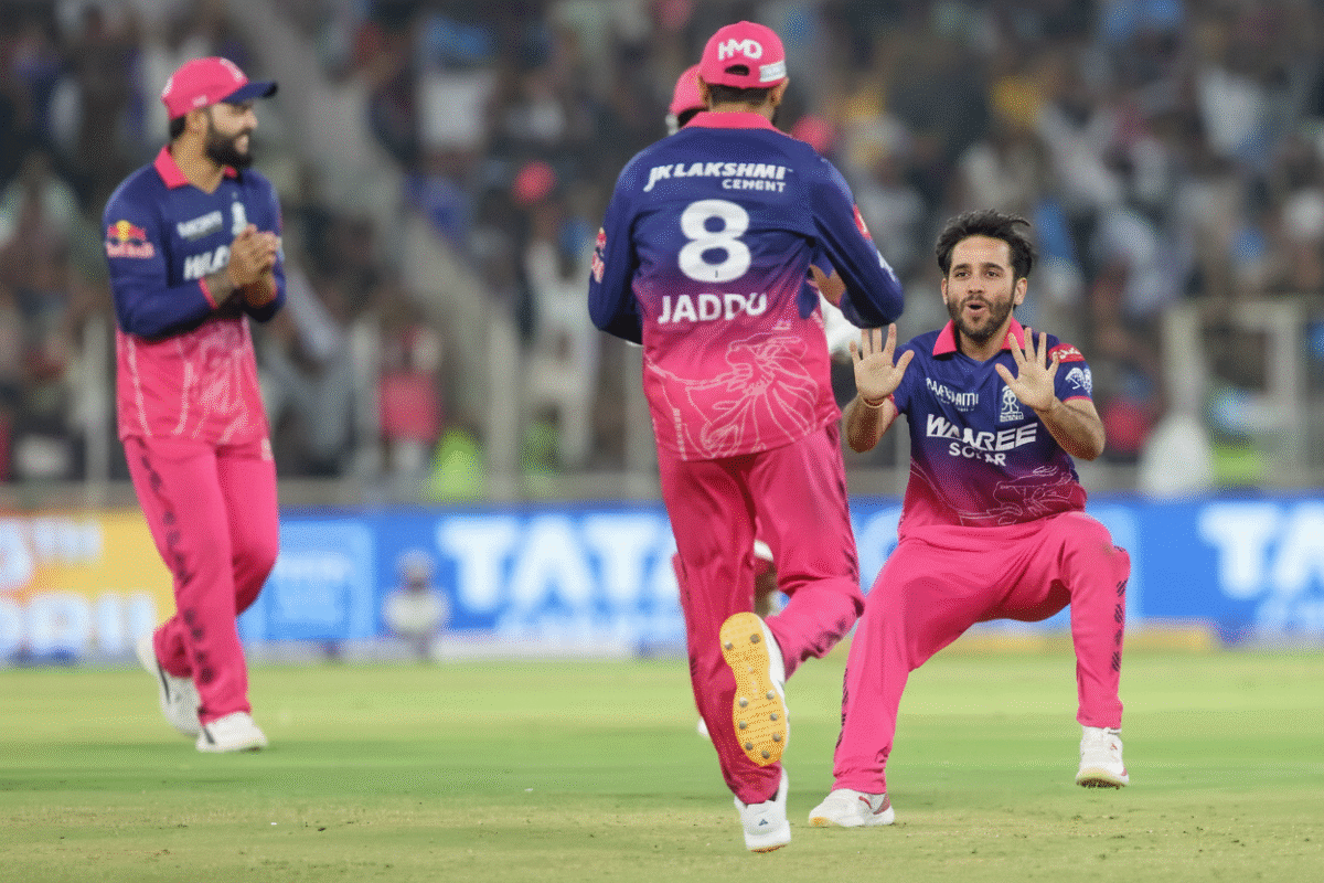 Rajasthan Royals have added Ravindra Jadeja and Ravi Bishnoi in spin attack for IPL 2026.