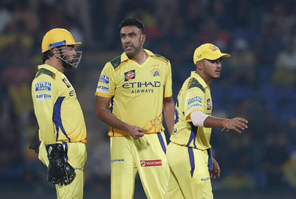 Ravichandran Ashwin Suggests CSK To Sign Unused RCB U19 Talent Vihaan Malhotra on Loan for IPL 2026