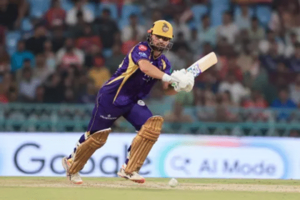 Rinku Singh Heroics Help KKR Claim Revenge Win Over LSG in Super Over; Key Takeaways from LSG vs KKR IPL 2026