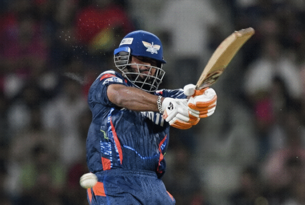 Rishabh Pant turns opener, LSG domestic pacers impress but Sameer Rizvi fifty secures Delhi win; Key takeaways from LSG vs DC IPL 2026