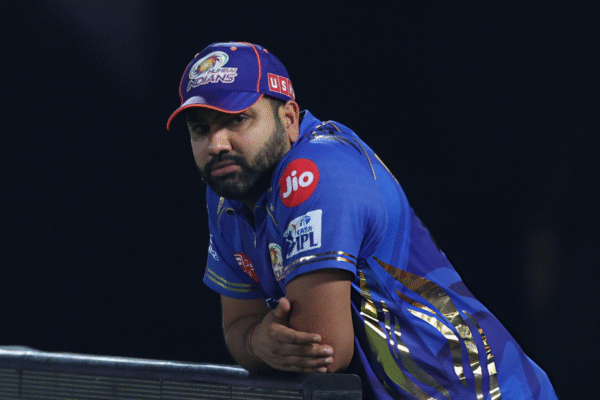 Rohit Sharma Injury Update Will Former Captain Play MI vs PBKS Game in IPL 2026?