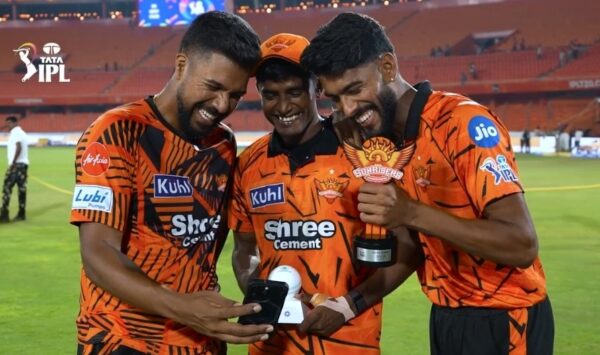 SRH Bowling Coach Opens Up on Exact Roles of Talented Speedsters Sakib Hussain and Praful Hinge in IPL 2026