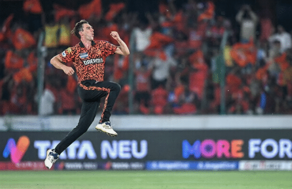SRH Captain Pat Cummins Returns Home Midway IPL 2026