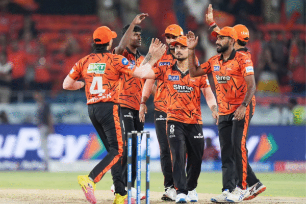 SRH Playoffs Chances Explained What SRH Need to Do to Qualify for IPL 2026 Playoffs