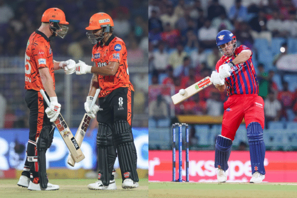 SRH vs LSG Dream11 Prediction Today IPL 2026 Match 10