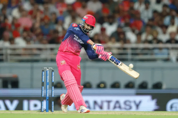 Shubham Dubey, Donovan Ferreira Blitz Help Rajasthan Royals Break Punjab Kings' Unbeaten Run; Key Takeaways from PBKS vs RR IPL 2026