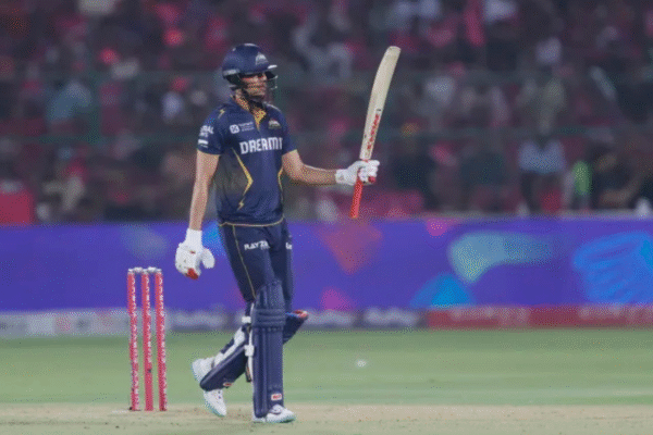 Shubman Gill Injury Update: Sai Sudharsan Reveals Availability of Gujarat Titans Skipper For DC vs GT IPL 2026 match