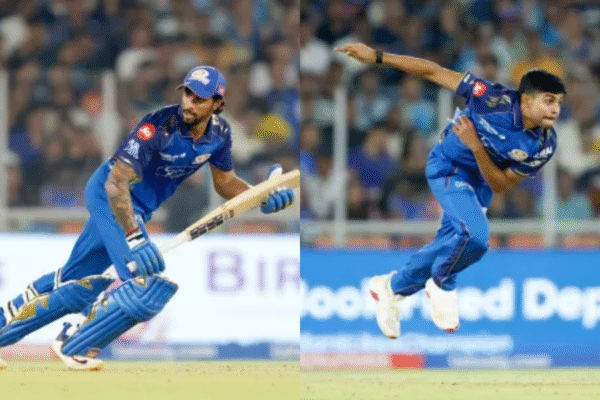 Tilak Varma Smacks Maiden Hundred, Ashwani Kumar Snares Four-fer as Mumbai Indians Breaks Losing Streak; Key Takeaways from GT vs MI IPL 2026