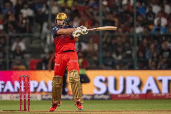 Tim David Goes Berserk, Bhuvneshwar Kumar Becomes First Pacer to Snare 200 IPL Wickets; Key Takeaways from RCB vs CSK IPL 2026