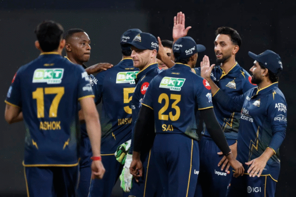 Tom Banton Ruled Out of IPL 2026, Gujarat Titans Name Former Mumbai Indians Player As Replacement