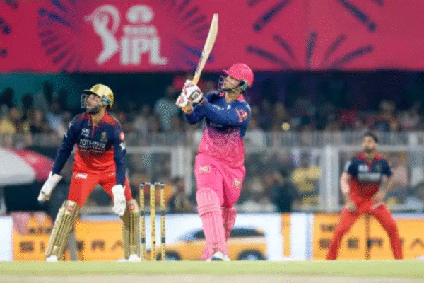 Vaibhav Sooryavanshi, Dhruv Jurel Guide Rajasthan Royals to Fourth Straight Victory, RCB Winning Streak Ends; Key Takeaways from RR vs RCB IPL 2026