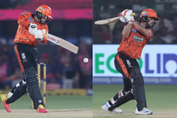 Vaibhav Sooryavanshi Hundred in Vain as Abhishek Sharma, Ishan Kishan Partnership Powers Hyderabad to Fourth Consecutive Win; Key Takeaways from RR vs SRH IPL 2026