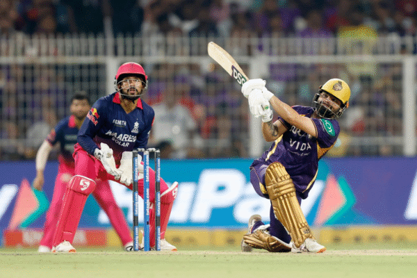 Varun Chakravarthy Three-for, Rinku Singh Finish Hands Knight Riders Maiden Win; Key Takeaways from KKR vs RR IPL 2026 Game