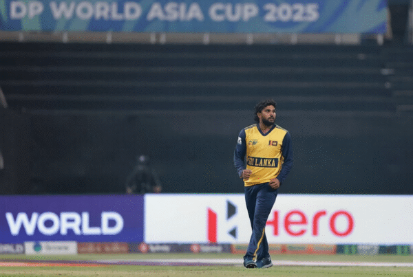 Wanindu Hasaranga Injury Update: LSG To Search for Replacement Options After Concerns Grow About Sri Lankan Spinner’s IPL 2026 Availability