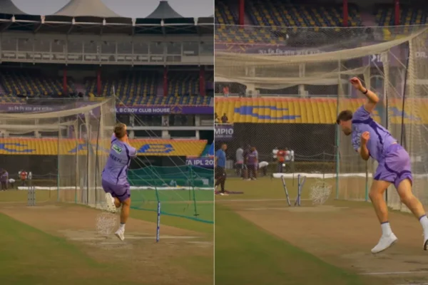 When Will Cameron Green Start Bowling for KKR in IPL 2026?