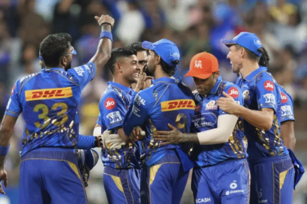 Who Is Mayank Rawat, Mumbai Indians Debutant Set to Feature in MI vs PBKS IPL 2026 Match?