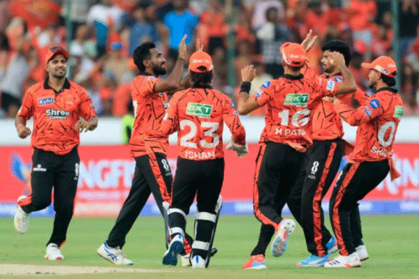 Who Is Praful Hinge, Sunrisers Hyderabad Debutant Set to Feature in PBKS vs SRH IPL 2026 Match?
