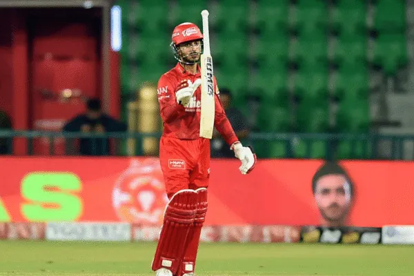 Who Is Sameer Minhas - 19-Year-Old Pakistan Batter Lighting Up PSL 2026?