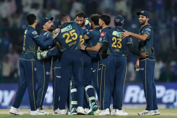 Why Gujarat Titans Backed Slower Wide Bouncer Over Yorker Against David Miller.