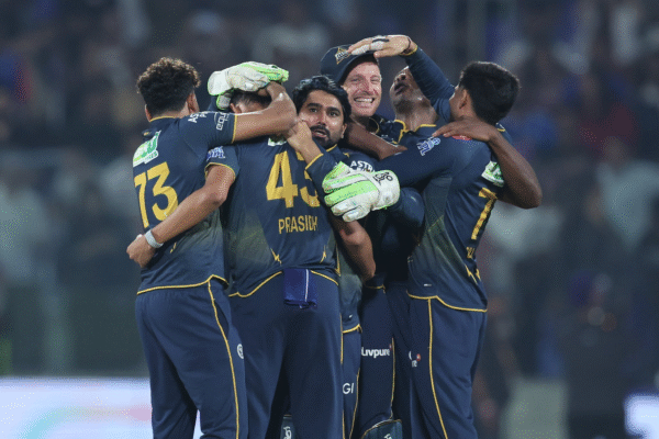 Why Gujarat Titans Need To Make Immediate Tweaks To Their Line-up in IPL 2026?