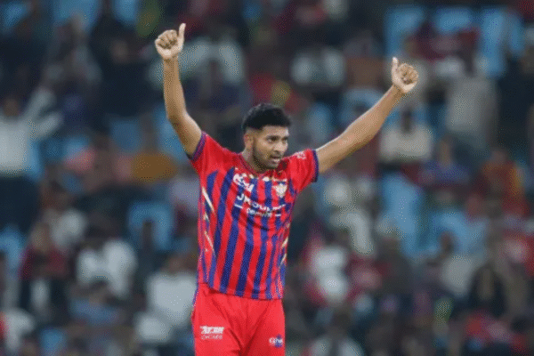 Why India Debut Might Not Be Soon on Cards for LSG Pacer Mohsin Khan Despite IPL 2026 Heroics?