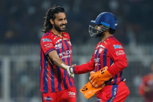 Why Is Digvesh Rathi Not in Lucknow Super Giants Playing XI Tonight for PBKS vs LSG IPL 2026?