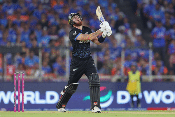 Why Is Finn Allen Not in KKR Playing XI Tonight for GT vs KKR IPL 2026 Match?