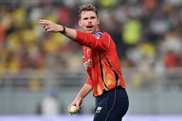 Why Is Lockie Ferguson Not in Punjab Kings Playing XI Tonight for CSK vs PBKS IPL 2026 Match