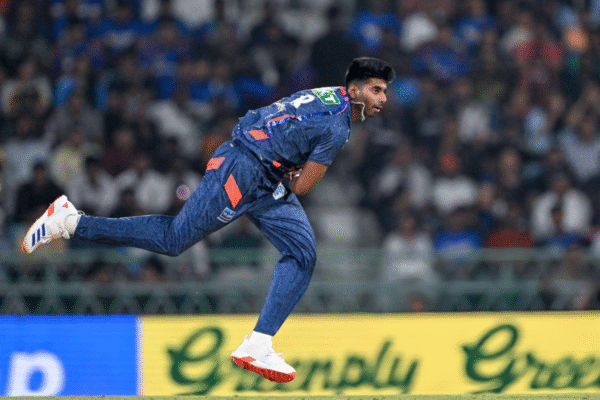 Why Is Mayank Yadav Not in LSG Playing XI Tonight for LSG vs DC IPL 2026 Match?