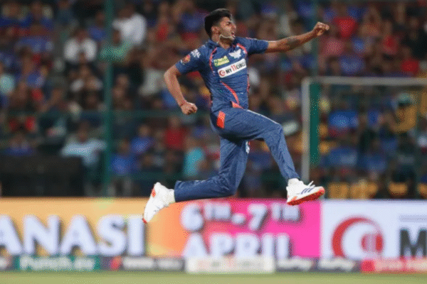 Why Is Mayank Yadav Not in LSG Playing XI Tonight for LSG vs KKR IPL 2026?